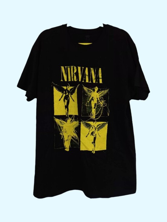 NIRVANA Other - Nirvana T-Shirt